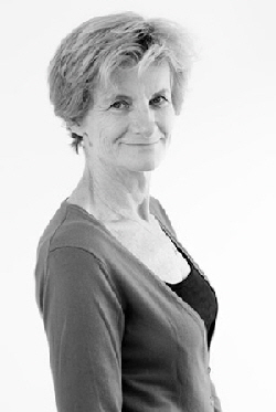 Elisabeth Nederlof